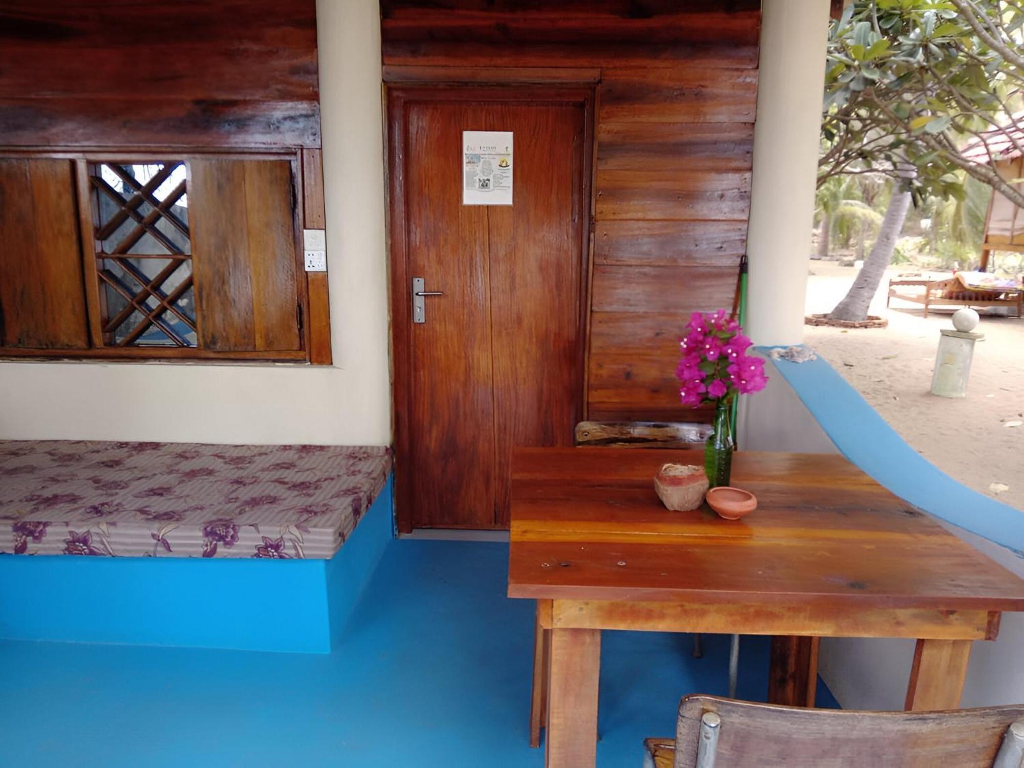Breezy Beach Cabanas Arugam Bay Dış mekan fotoğraf