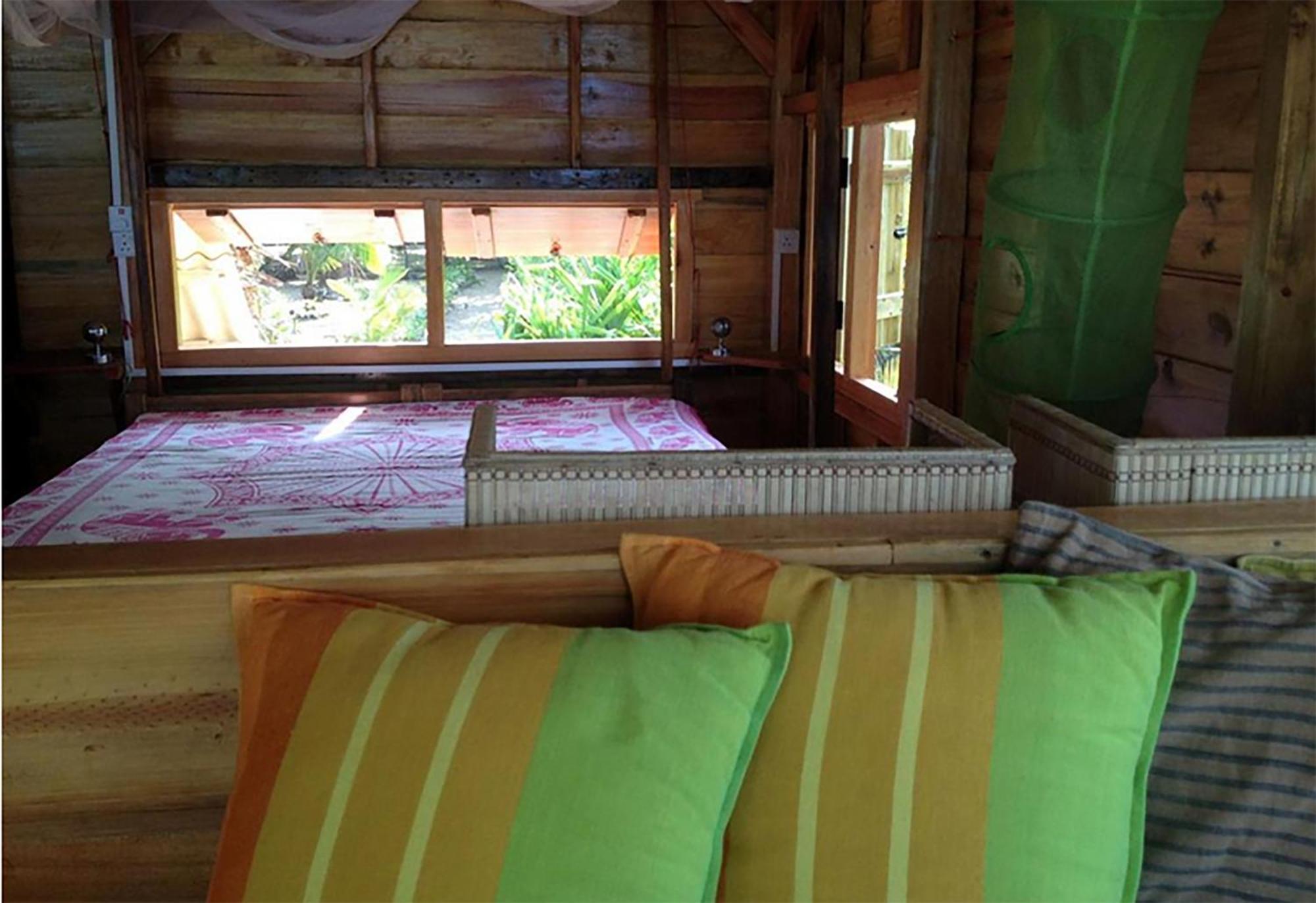 Breezy Beach Cabanas Arugam Bay Dış mekan fotoğraf