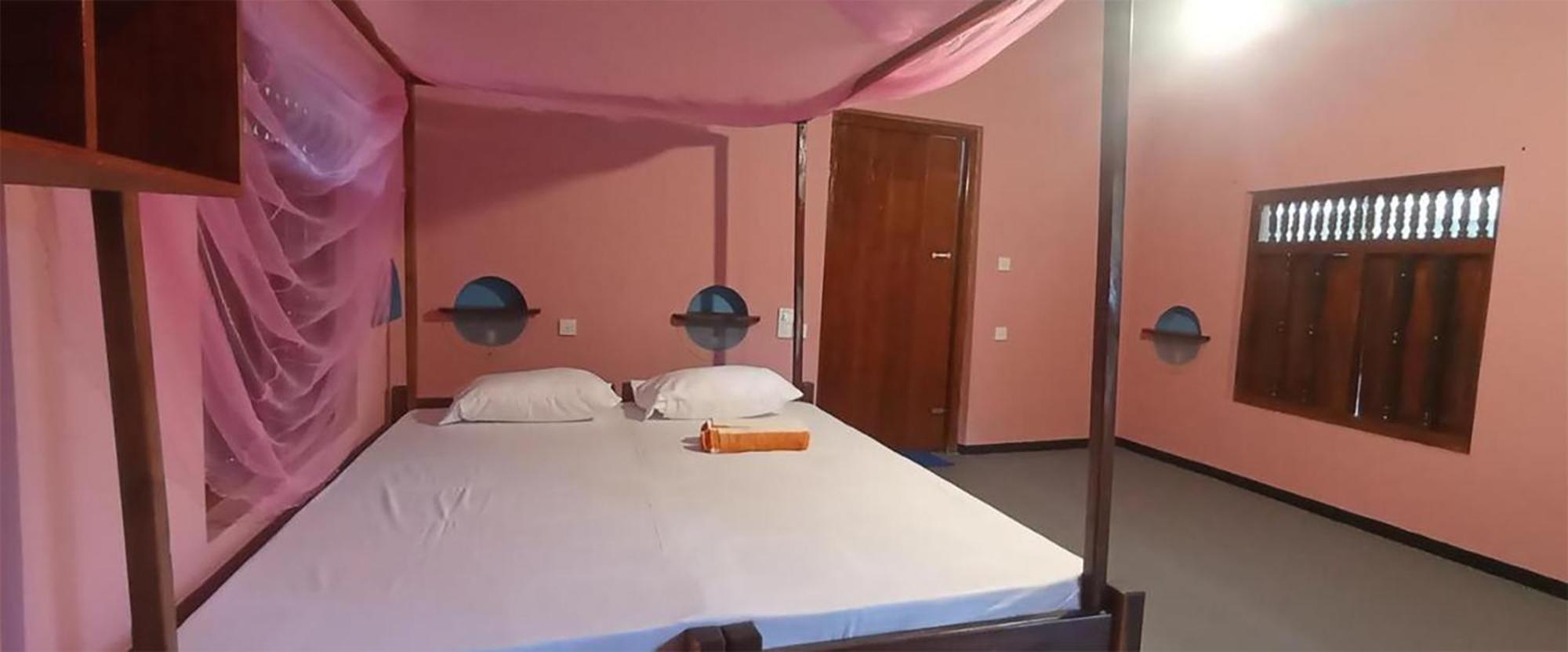 Breezy Beach Cabanas Arugam Bay Dış mekan fotoğraf