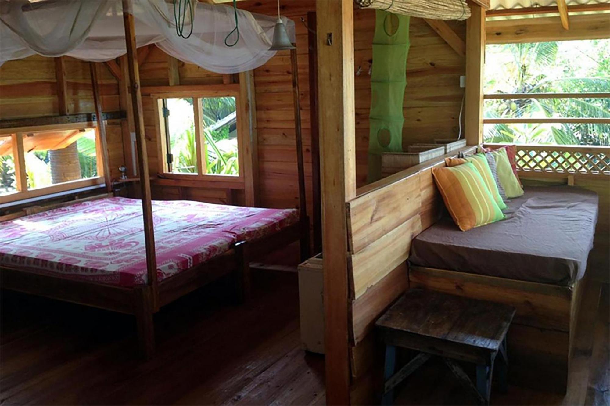 Breezy Beach Cabanas Arugam Bay Dış mekan fotoğraf