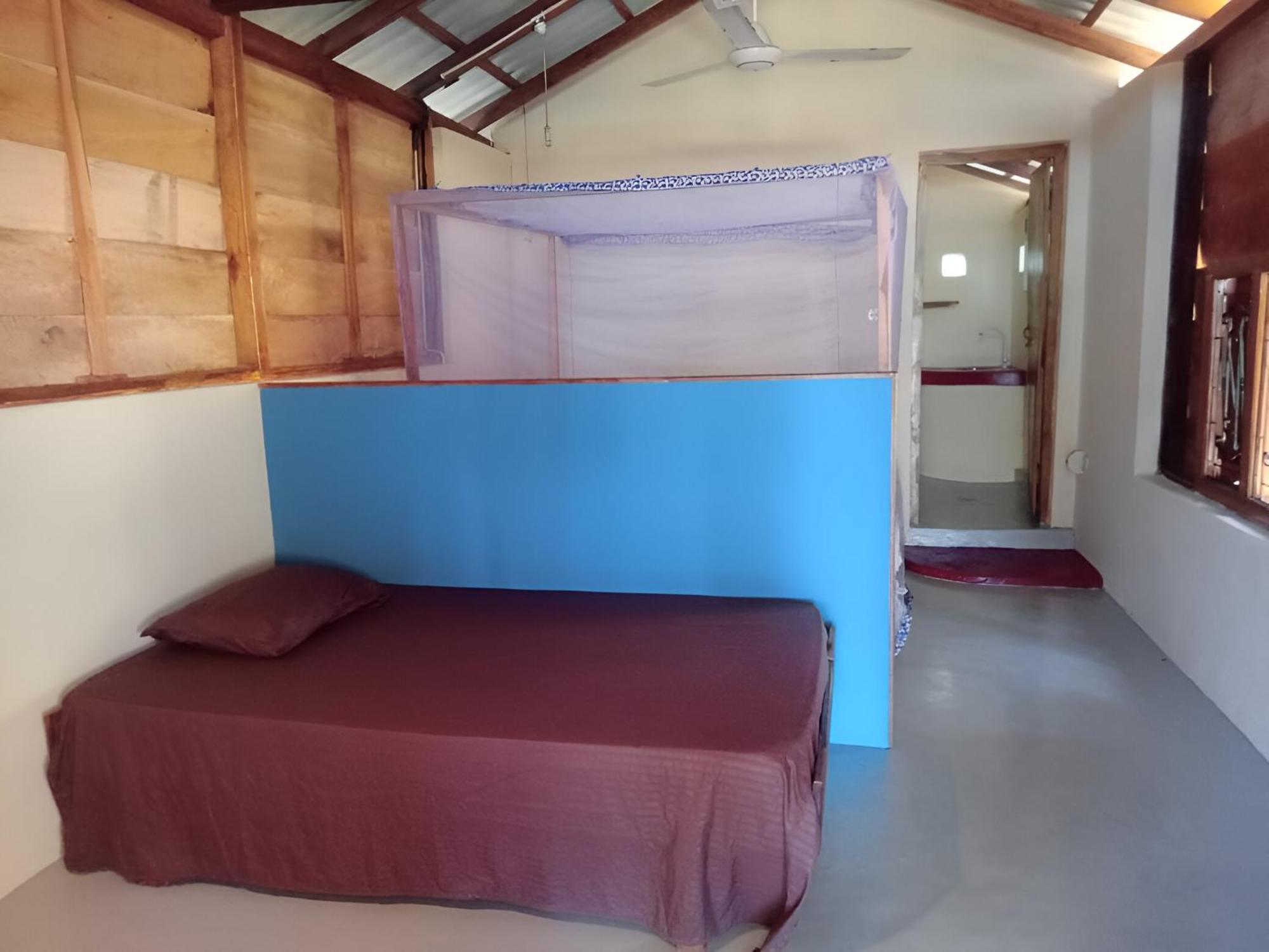 Breezy Beach Cabanas Arugam Bay Dış mekan fotoğraf